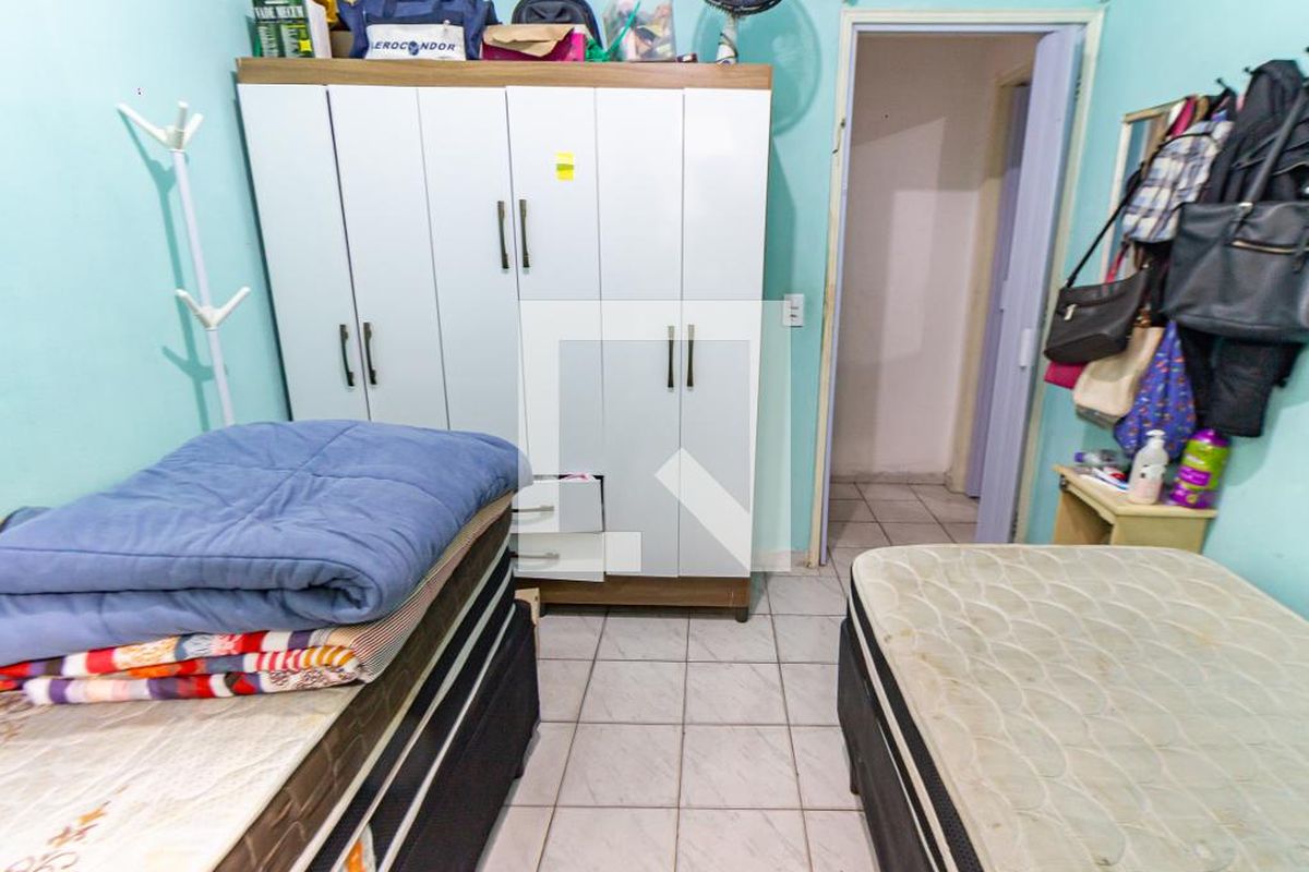 Casa, 2 quartos, 120 m² - Foto 22