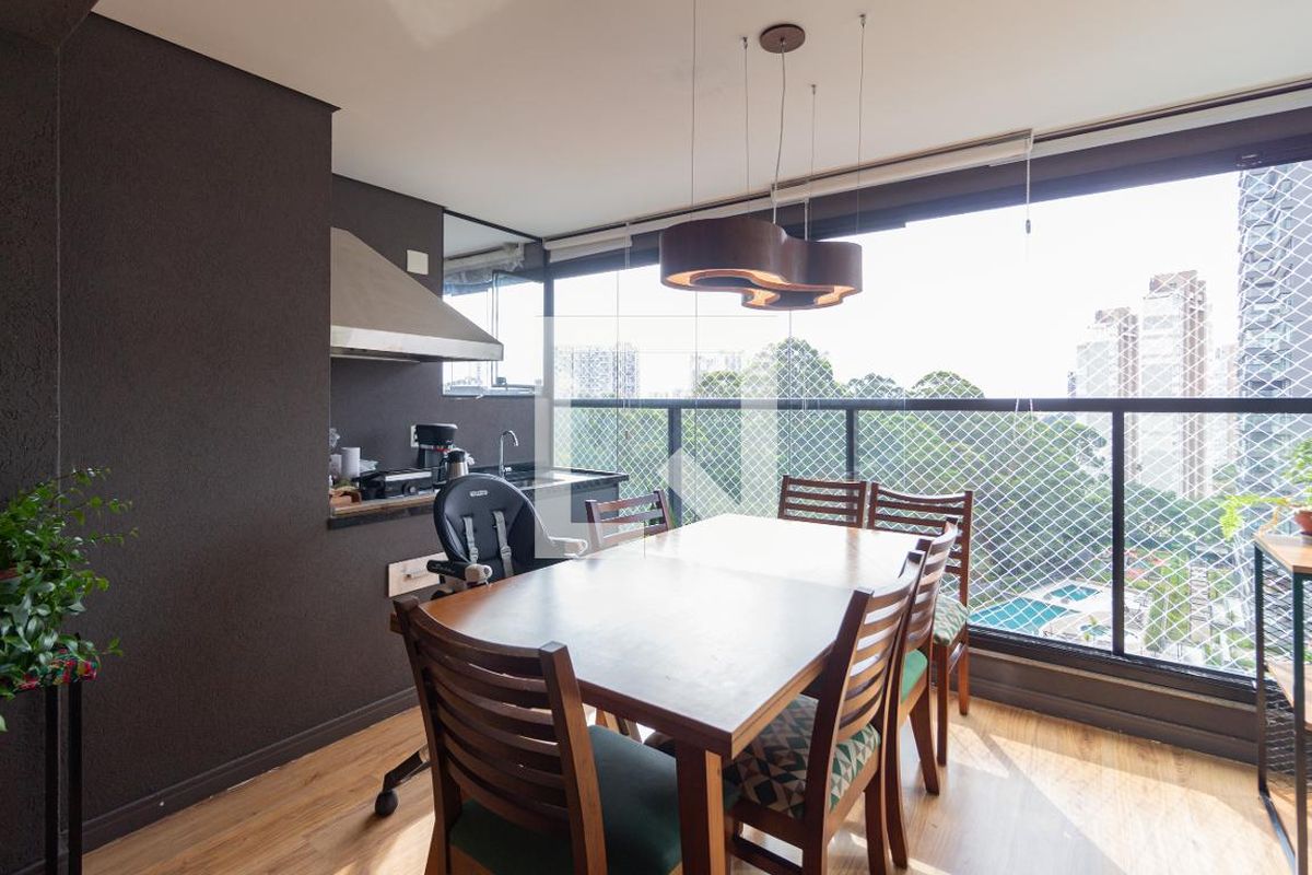 Apartamento, 3 quartos, 111 m² - Foto 14