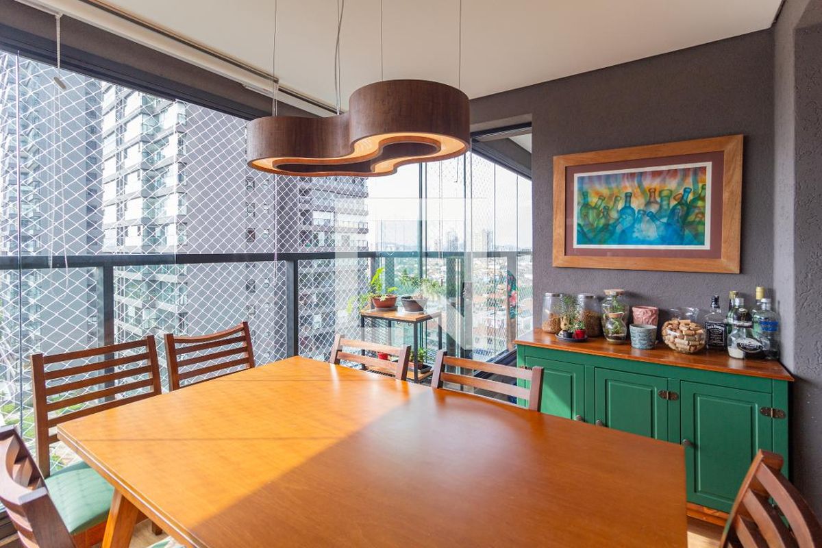 Apartamento, 3 quartos, 111 m² - Foto 18