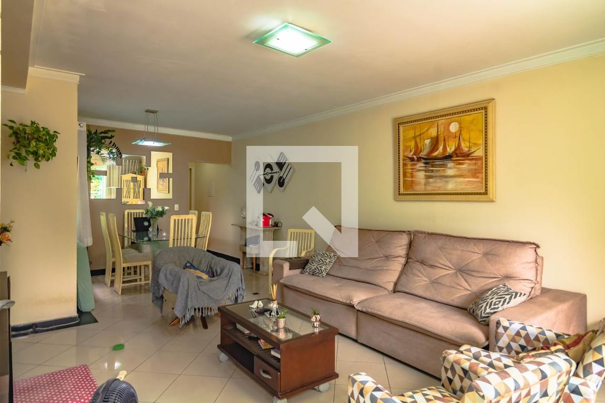 Casa, 4 quartos, 150 m² - Foto 2