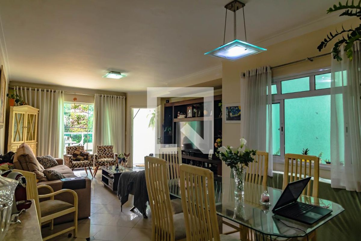 Casa, 4 quartos, 150 m² - Foto 4