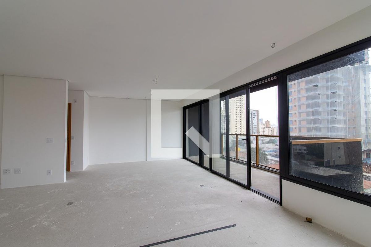Apartamento à Venda - Cambuí, 3 Quartos,  170 m2 em , Campinas - sp | SoloBR