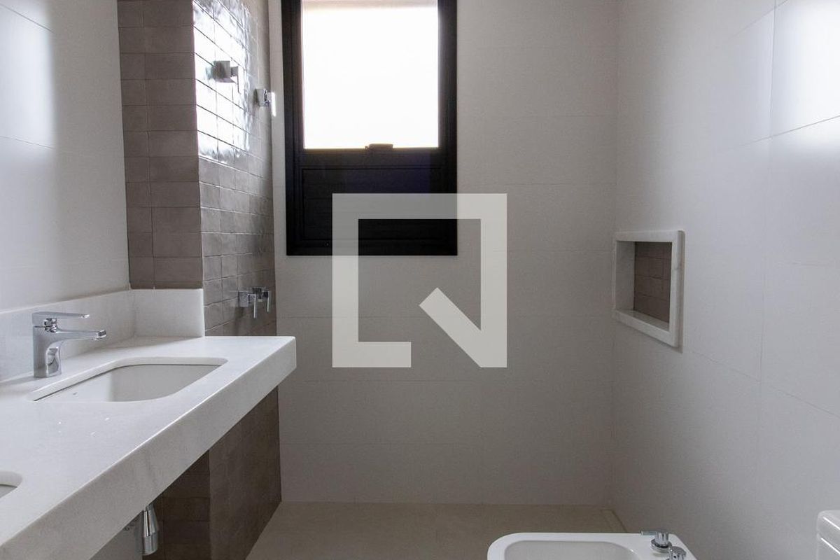 Apartamento à Venda - Cambuí, 3 Quartos,  170 m2 em , Campinas - sp | SoloBR