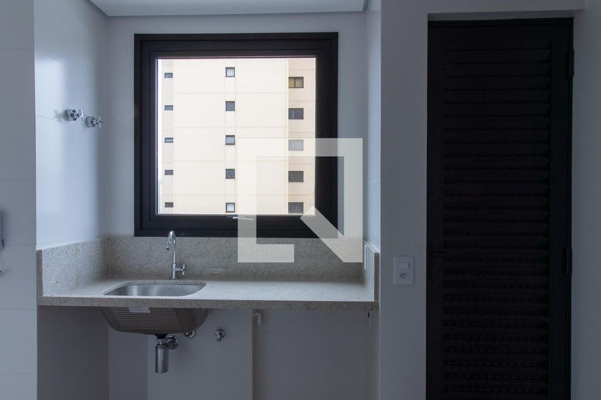 Apartamento à Venda - Cambuí, 3 Quartos,  170 m2 em , Campinas - sp | SoloBR