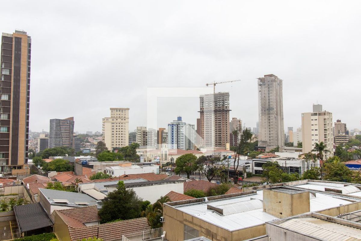 Apartamento à Venda - Cambuí, 3 Quartos,  170 m2 em , Campinas - sp | SoloBR