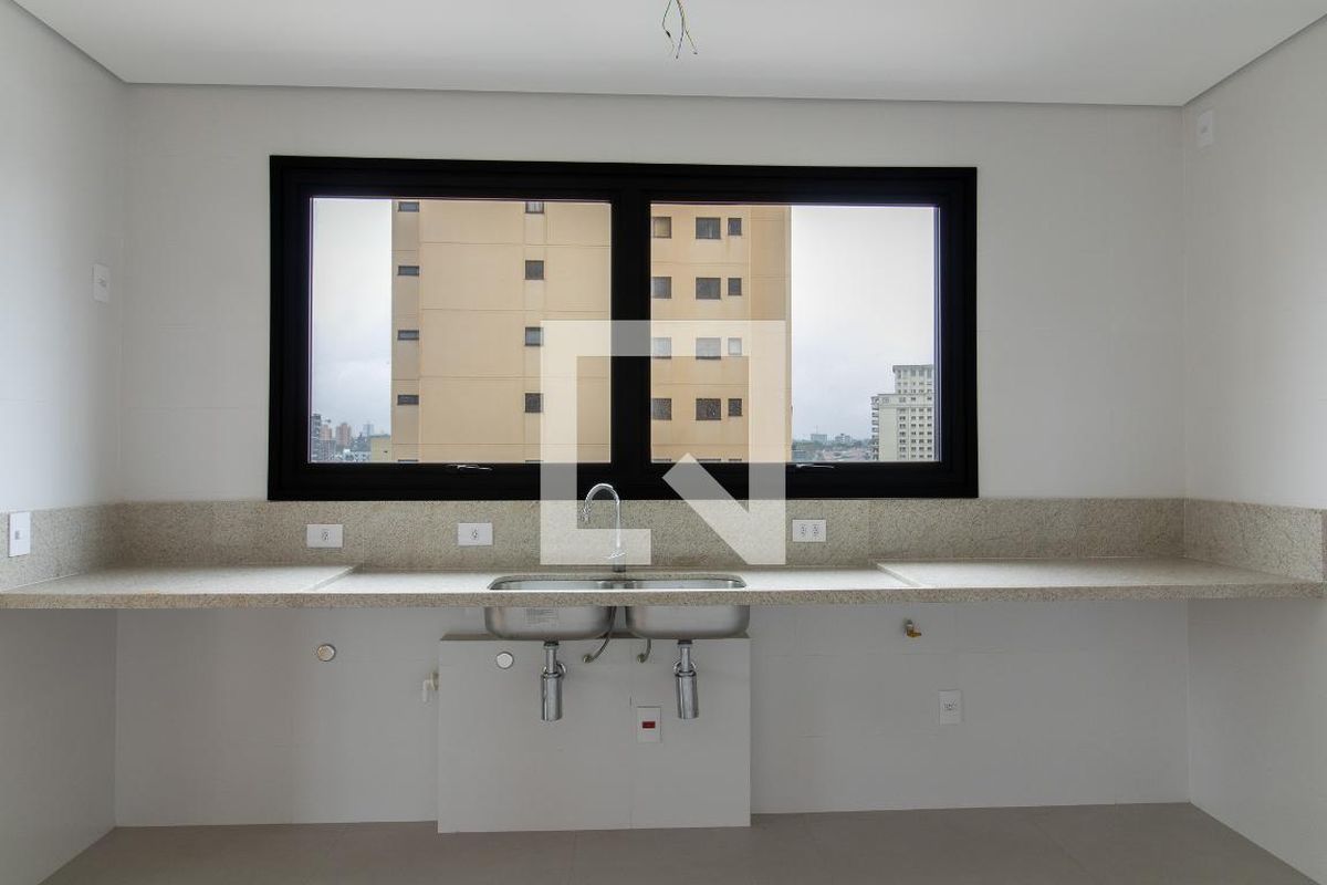 Apartamento à Venda - Cambuí, 3 Quartos,  170 m2 em , Campinas - sp | SoloBR