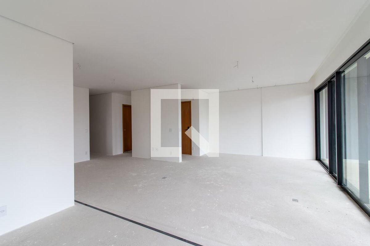 Apartamento à Venda - Cambuí, 3 Quartos,  170 m2 em , Campinas - sp | SoloBR