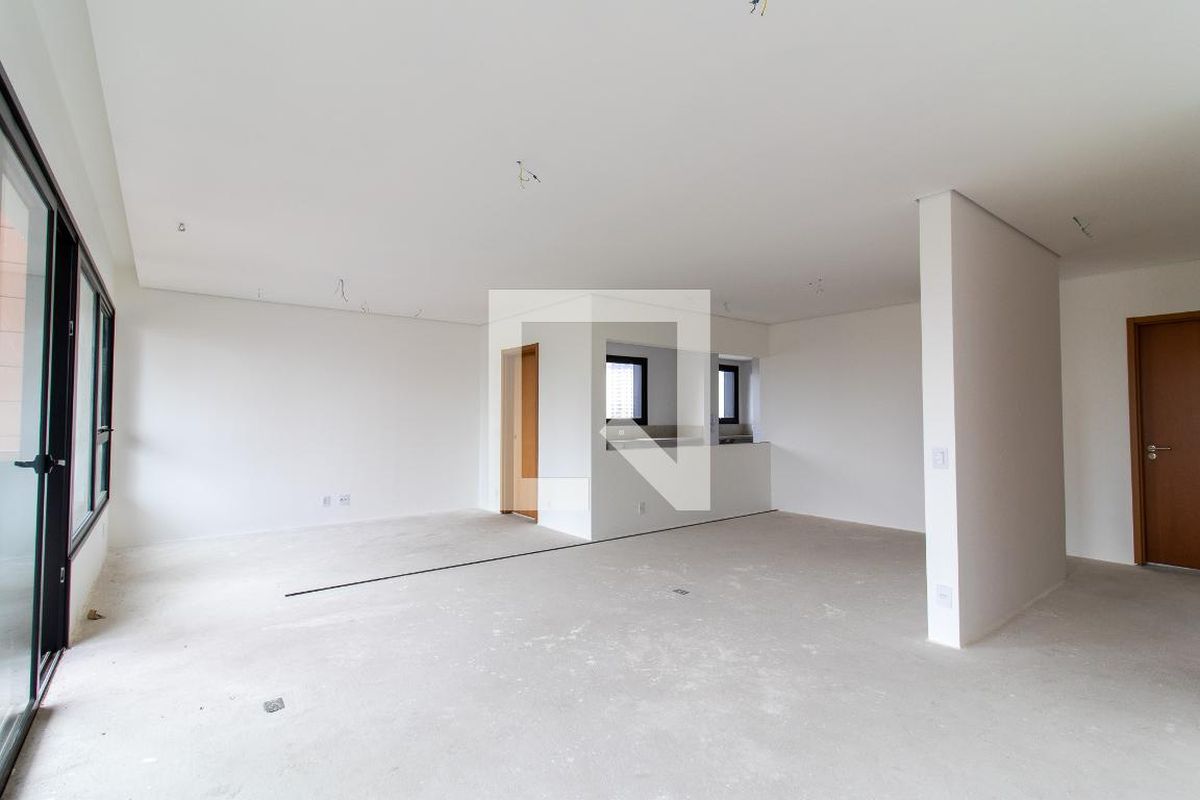 Apartamento à Venda - Cambuí, 3 Quartos,  170 m2 em , Campinas - sp | SoloBR