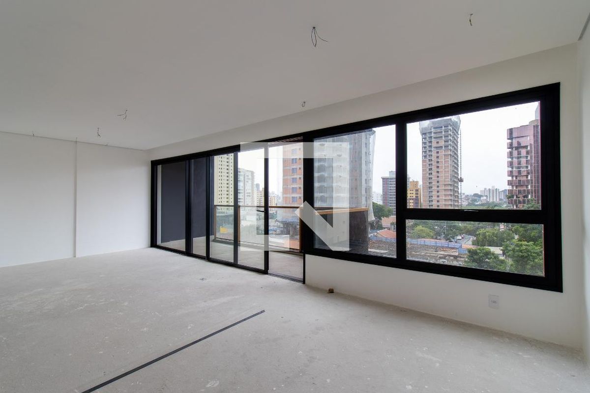 Apartamento à Venda - Cambuí, 3 Quartos,  170 m2 em , Campinas - sp | SoloBR
