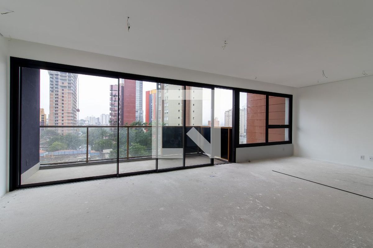 Apartamento à Venda - Cambuí, 3 Quartos,  170 m2 em , Campinas - sp | SoloBR