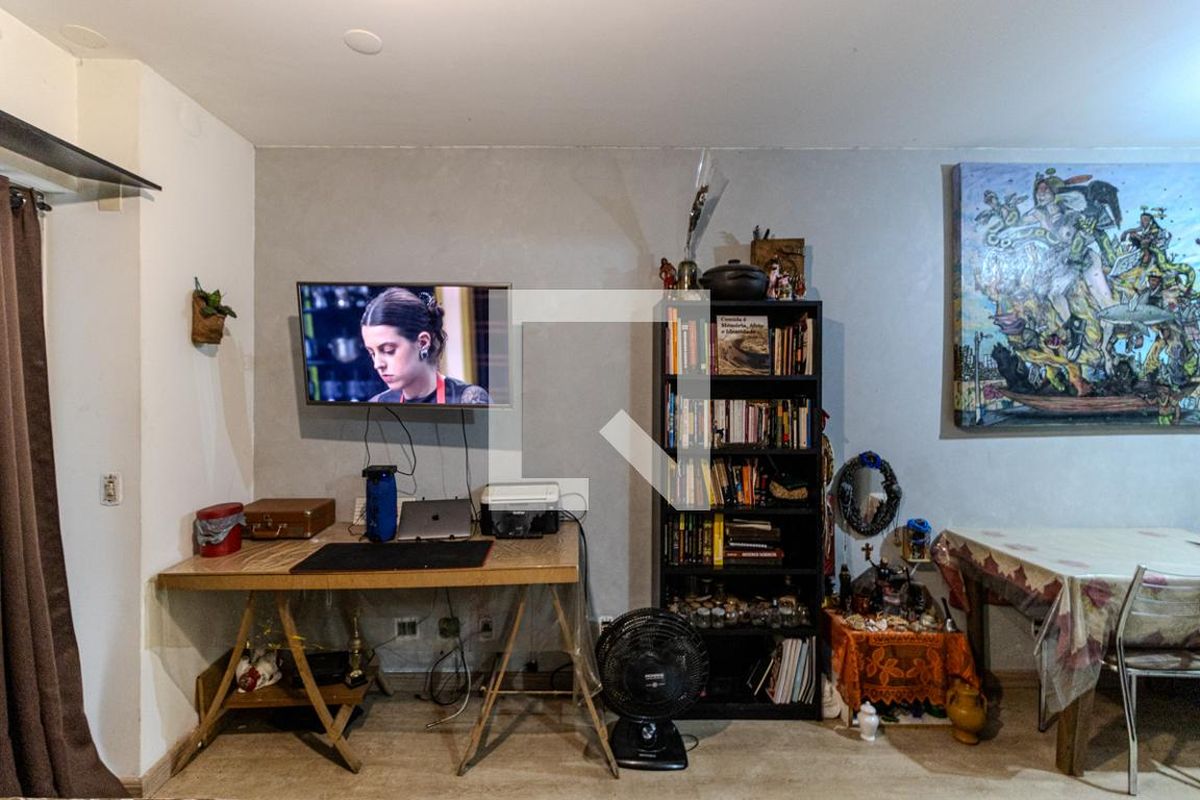 Kitnet-Studio, 30 m² - Foto 6