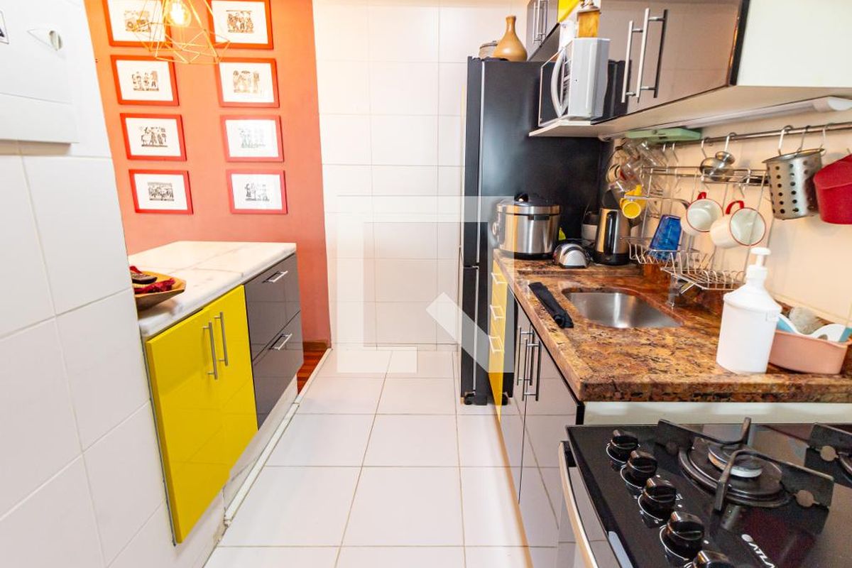 Apartamento, 2 quartos, 66 m² - Foto 54
