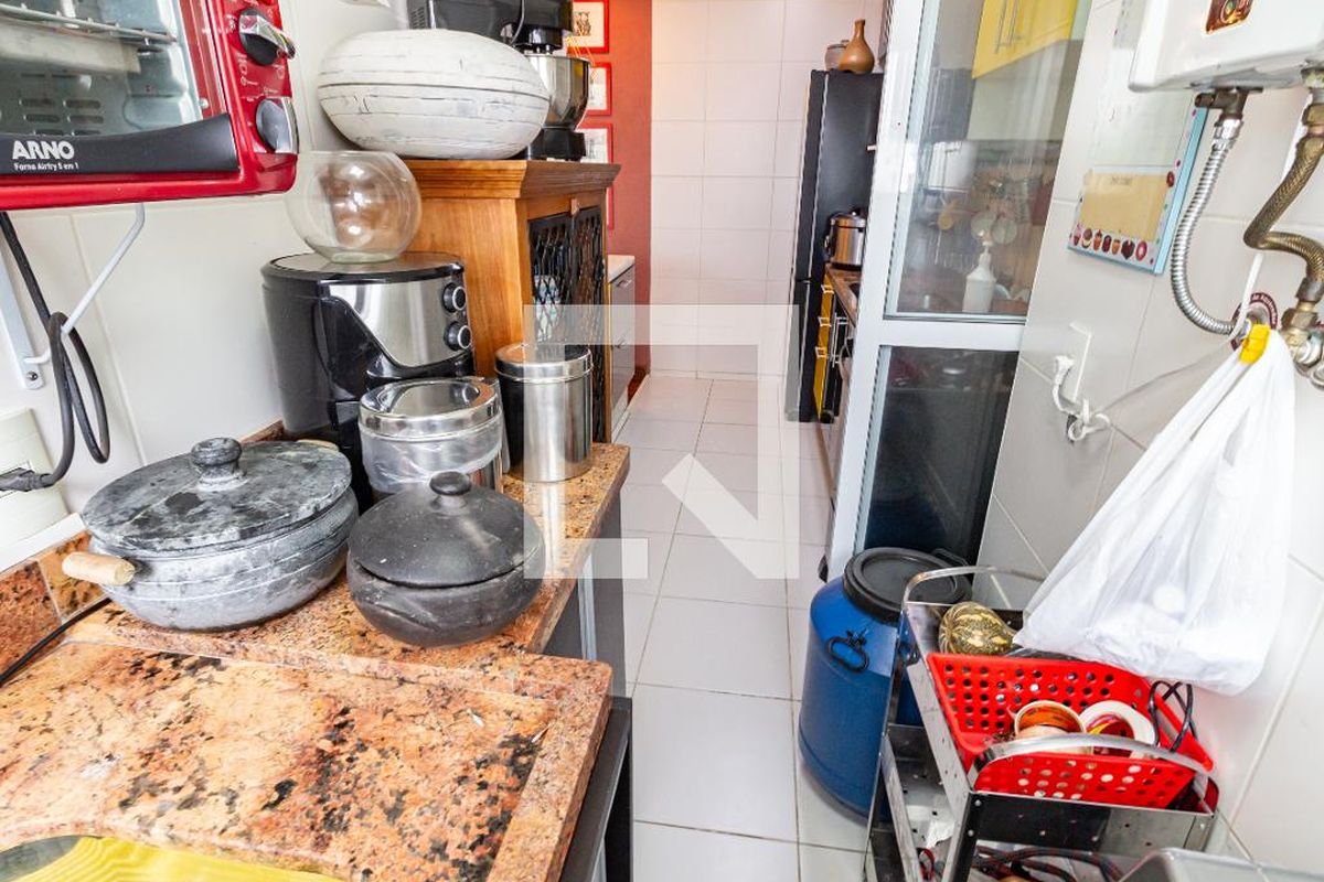 Apartamento, 2 quartos, 66 m² - Foto 62