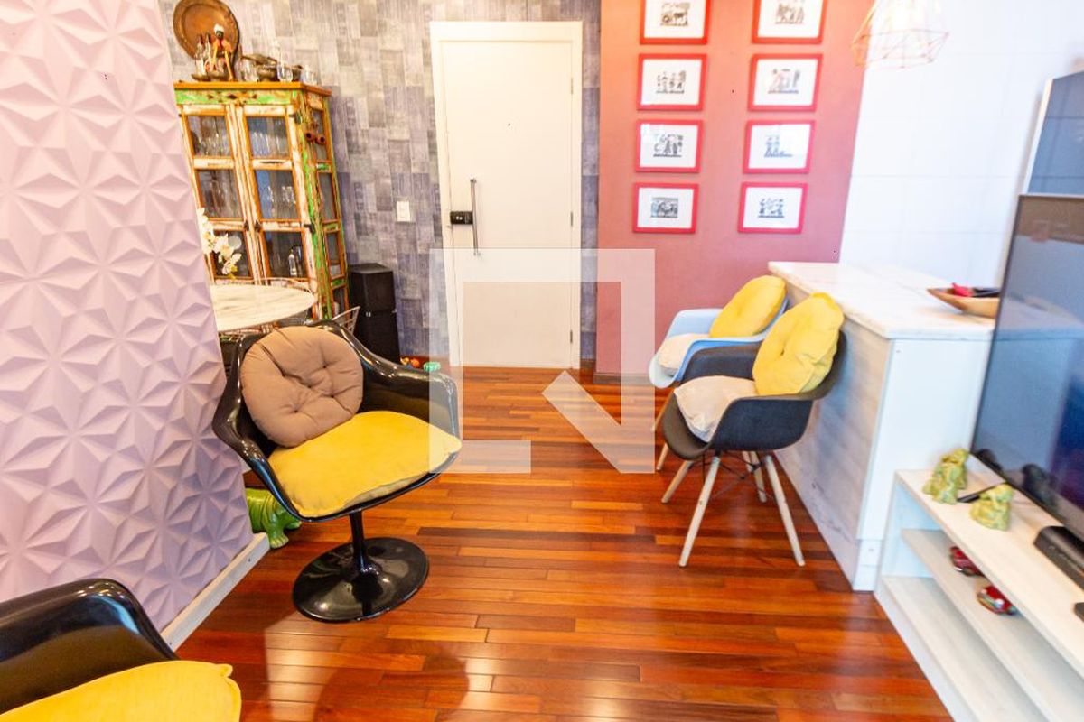 Apartamento, 2 quartos, 66 m² - Foto 6