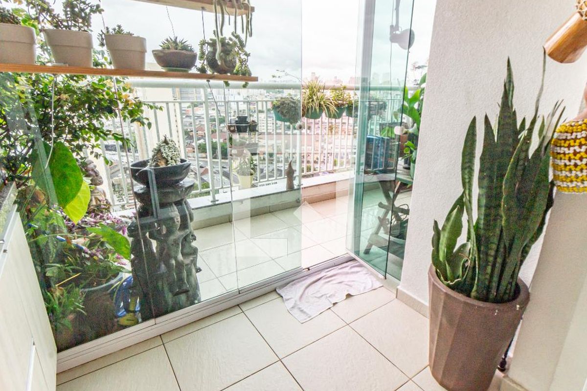 Apartamento, 2 quartos, 66 m² - Foto 12