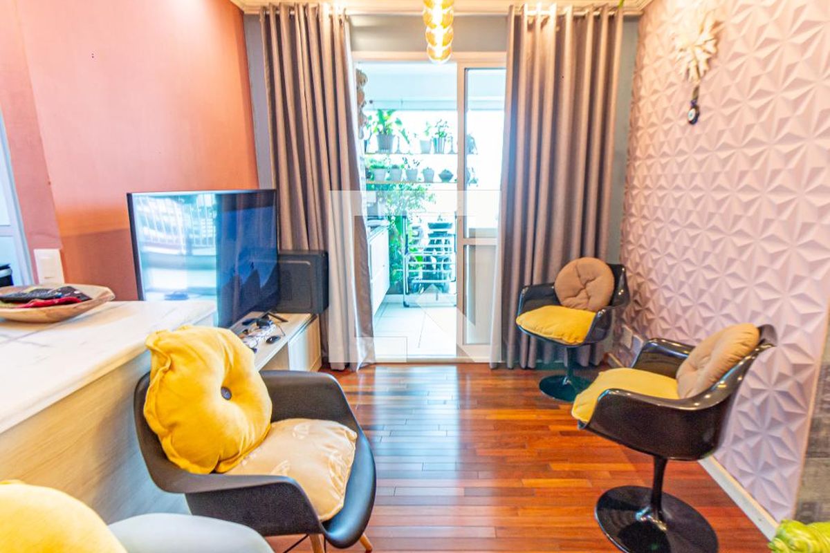 Apartamento, 2 quartos, 66 m² - Foto 4