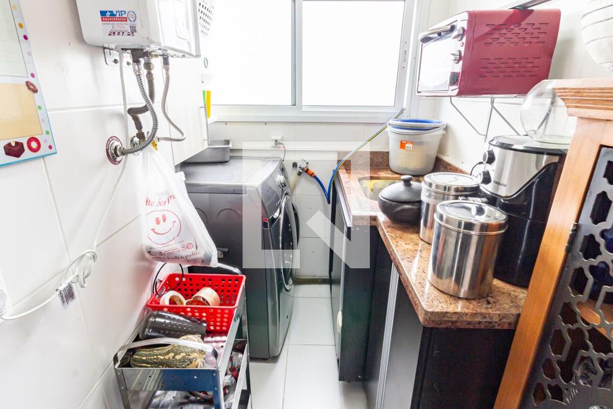 Apartamento, 2 quartos, 66 m² - Foto 58