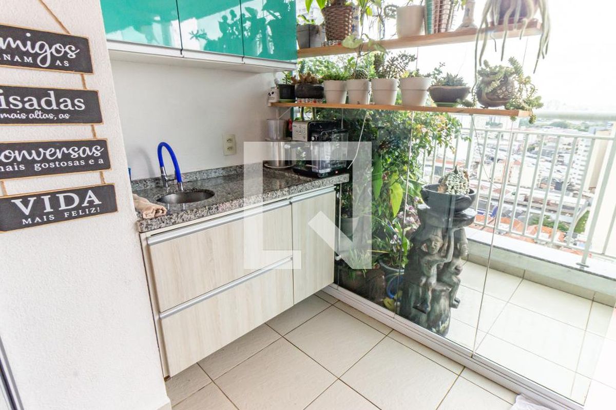 Apartamento, 2 quartos, 66 m² - Foto 14