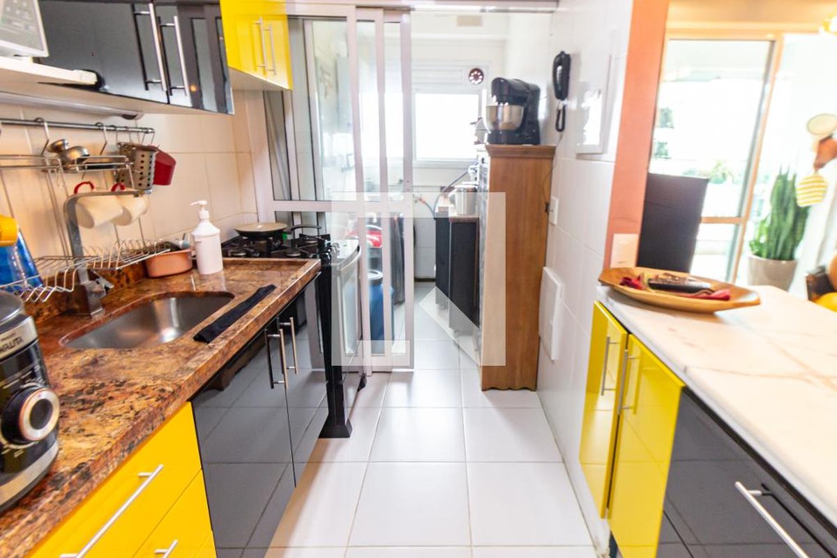 Apartamento, 2 quartos, 66 m² - Foto 50
