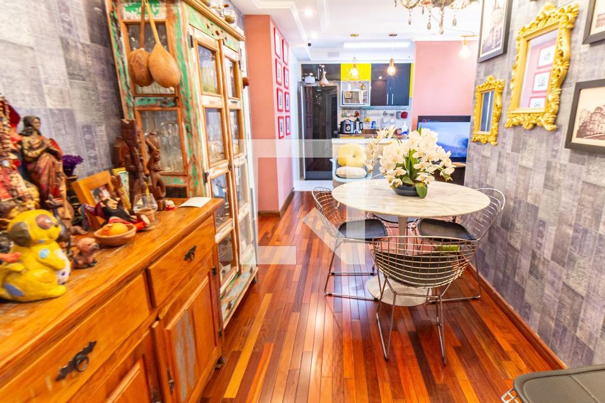 Apartamento, 2 quartos, 66 m² - Foto 10