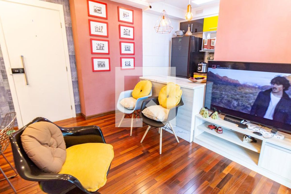 Apartamento, 2 quartos, 66 m² - Foto 8