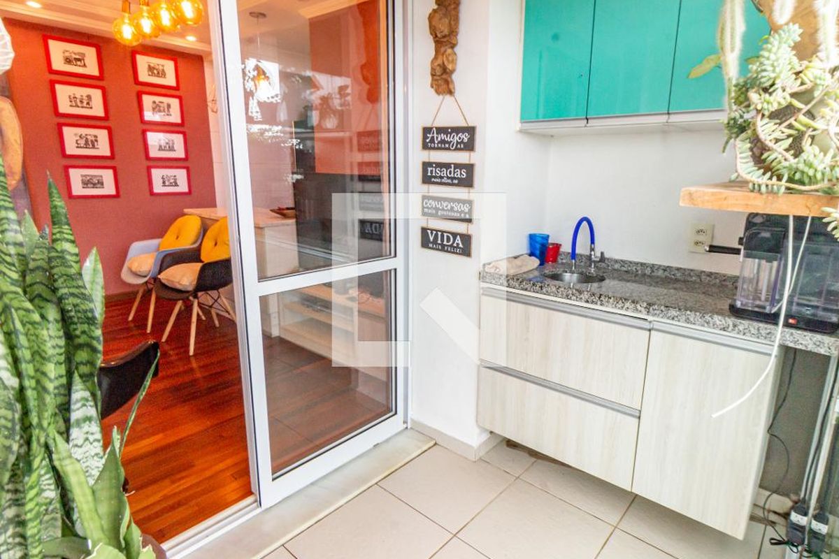 Apartamento, 2 quartos, 66 m² - Foto 16