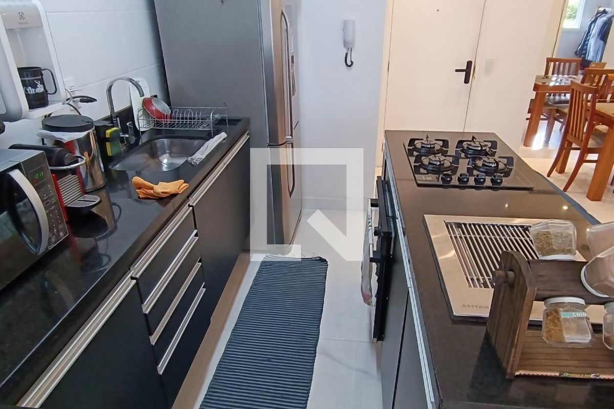 Apartamento, 2 quartos, 59 m² - Foto 16