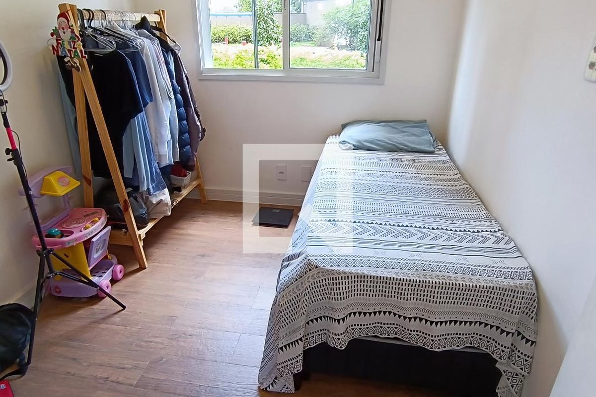 Apartamento, 2 quartos, 59 m² - Foto 26