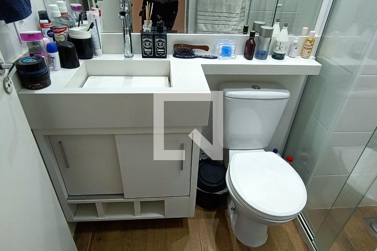 Apartamento, 2 quartos, 59 m² - Foto 46