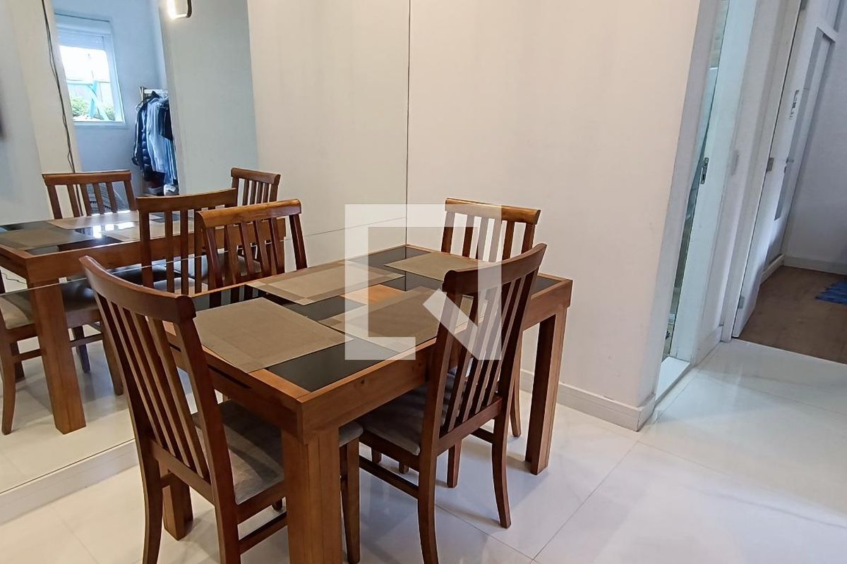 Apartamento, 2 quartos, 59 m² - Foto 6