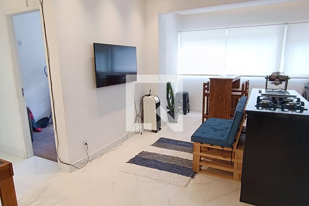 Apartamento, 2 quartos, 59 m² - Foto 18