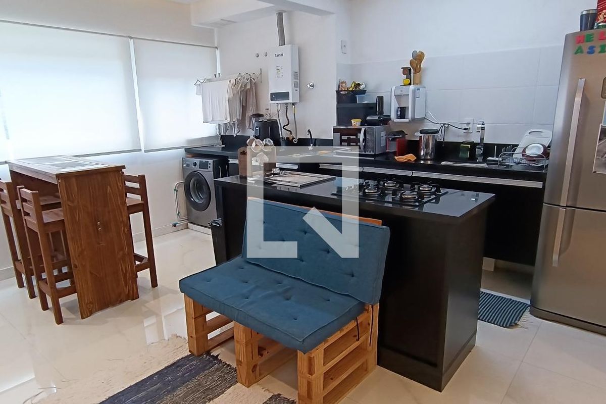 Apartamento, 2 quartos, 59 m² - Foto 22