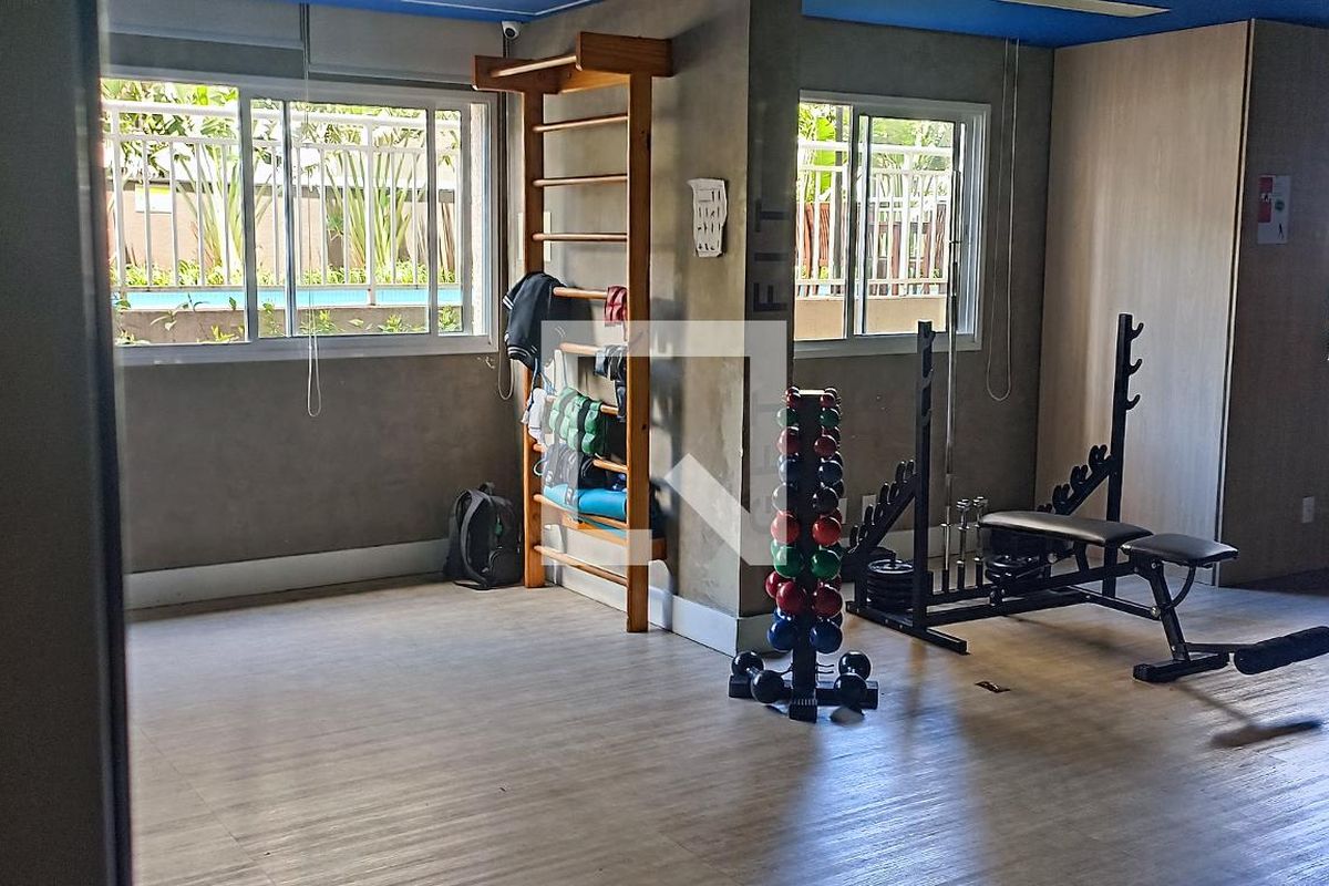 Apartamento, 2 quartos, 59 m² - Foto 84