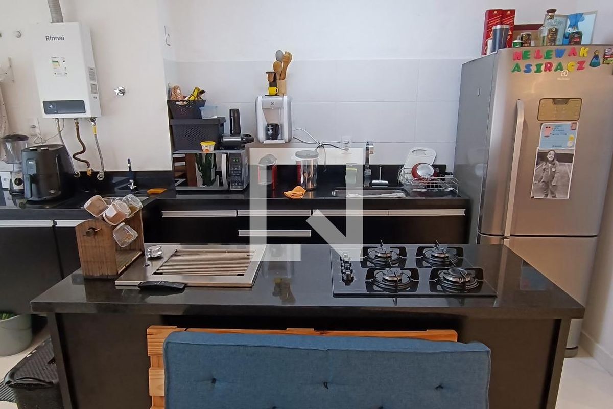 Apartamento, 2 quartos, 59 m² - Foto 24