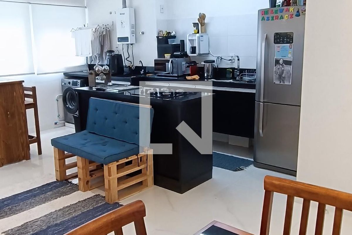 Apartamento, 2 quartos, 59 m² - Foto 8
