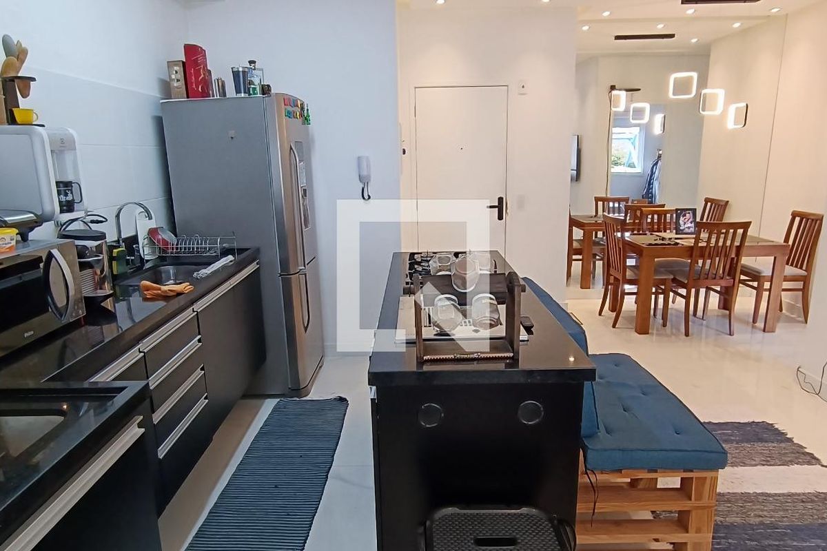 Apartamento, 2 quartos, 59 m² - Foto 14