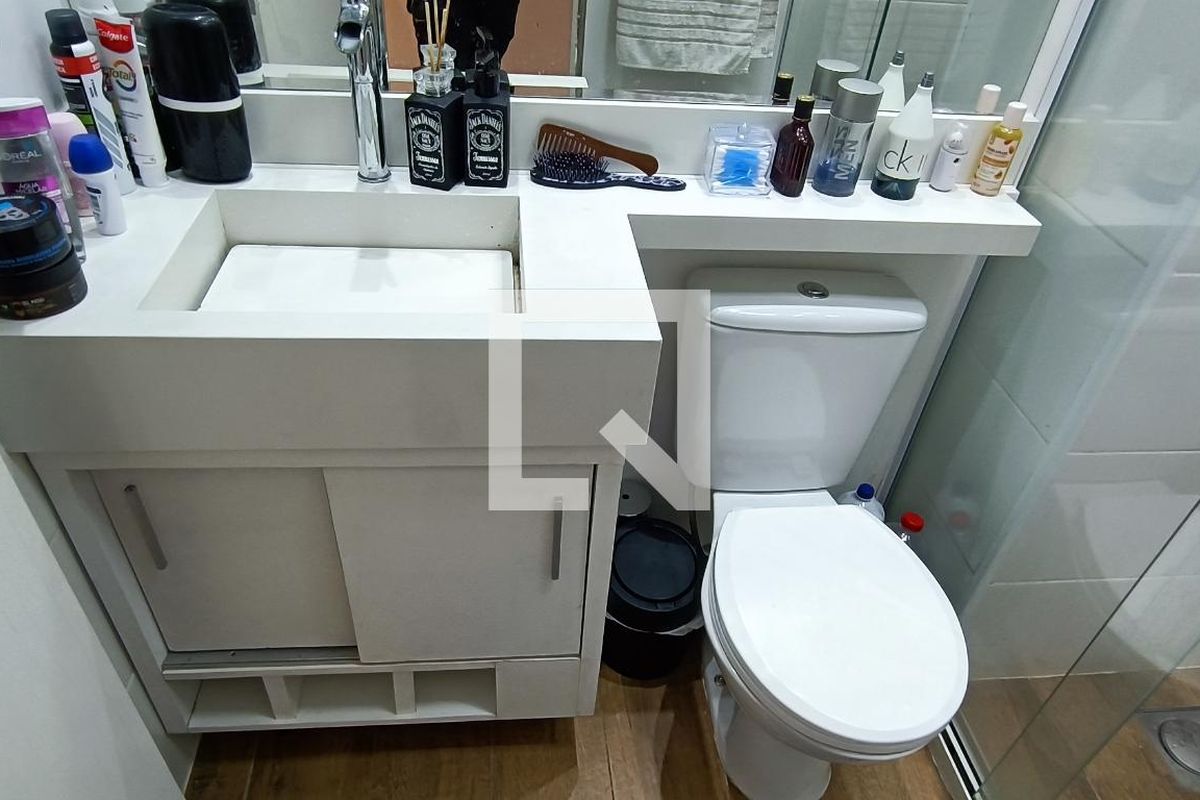 Apartamento, 2 quartos, 59 m² - Foto 52