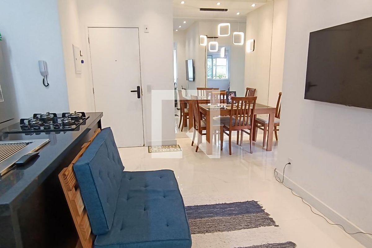 Apartamento, 2 quartos, 59 m² - Foto 4