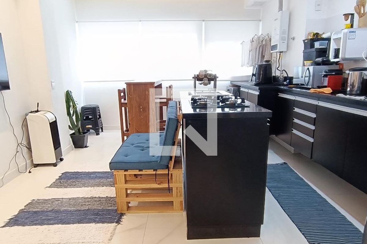 Apartamento, 2 quartos, 59 m² - Foto 20