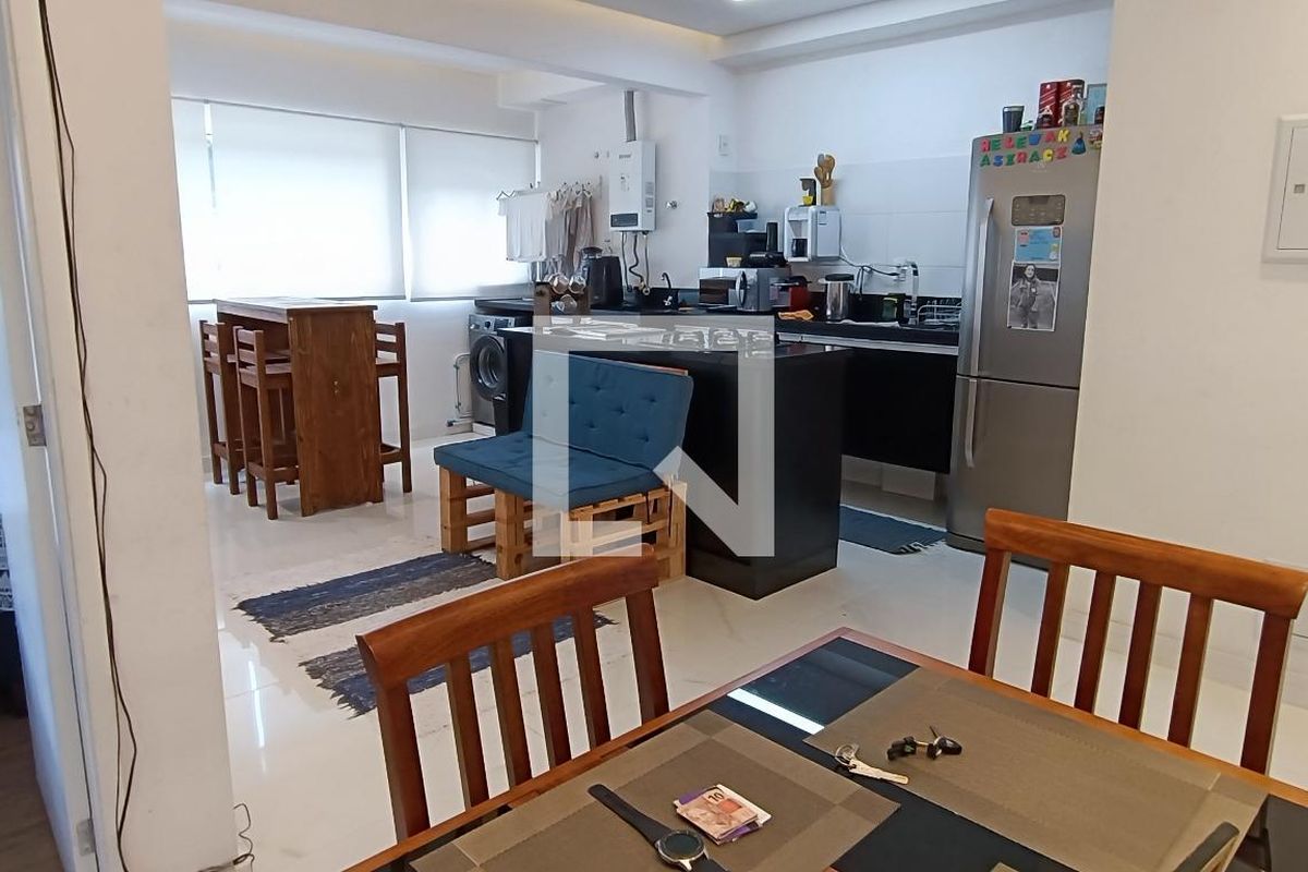 Apartamento, 2 quartos, 59 m² - Foto 10