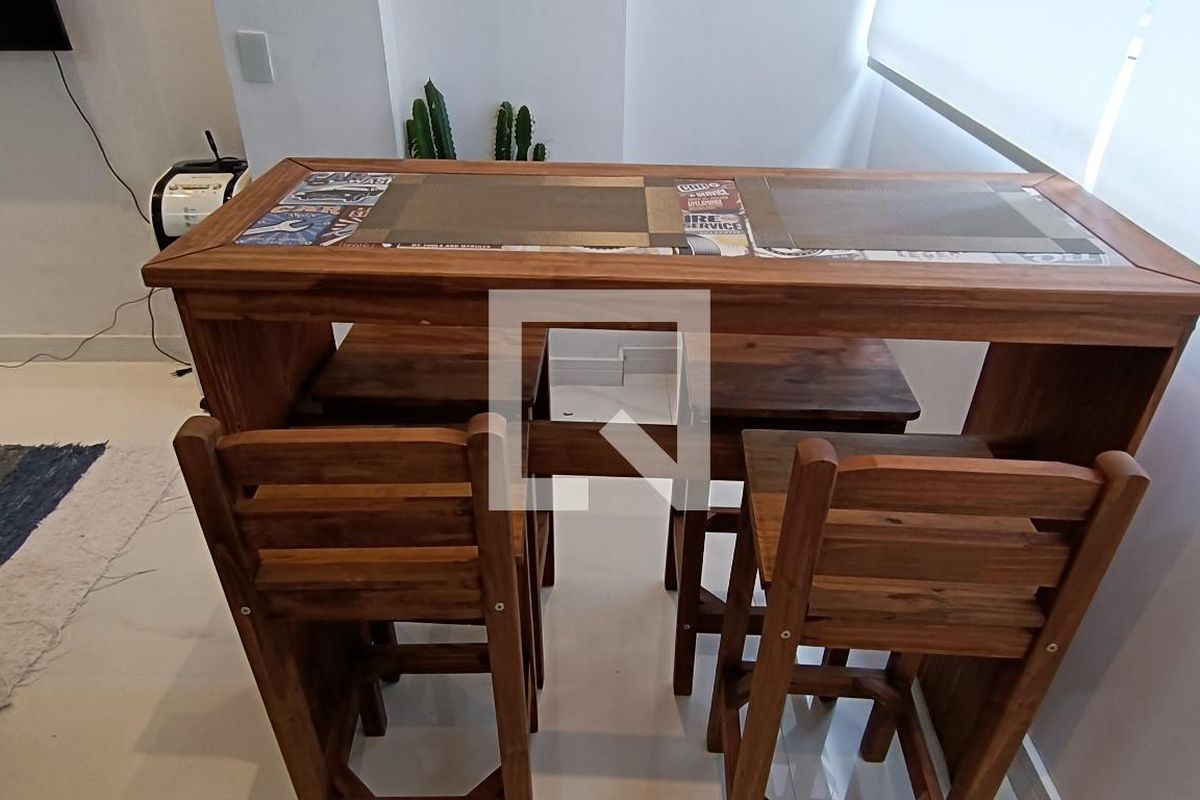 Apartamento, 2 quartos, 59 m² - Foto 12