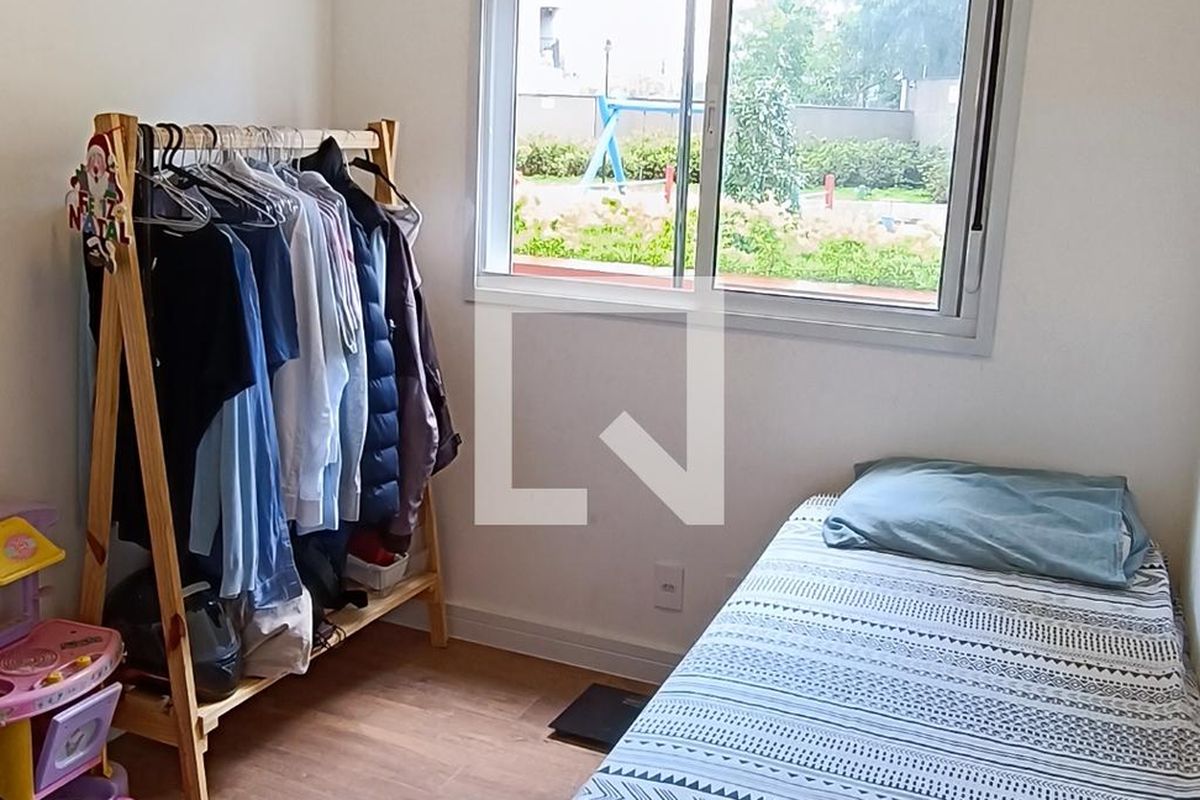 Apartamento, 2 quartos, 59 m² - Foto 32