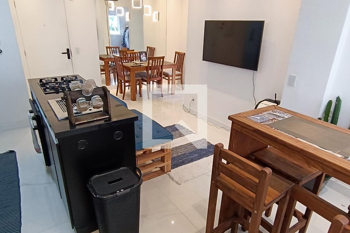 Apartamento, 2 quartos, 59 m² - Foto 2