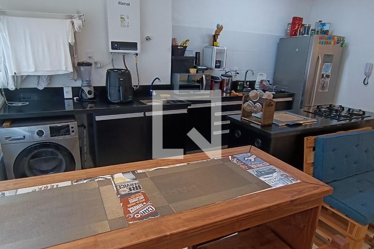 Apartamento, 2 quartos, 59 m² - Foto 58