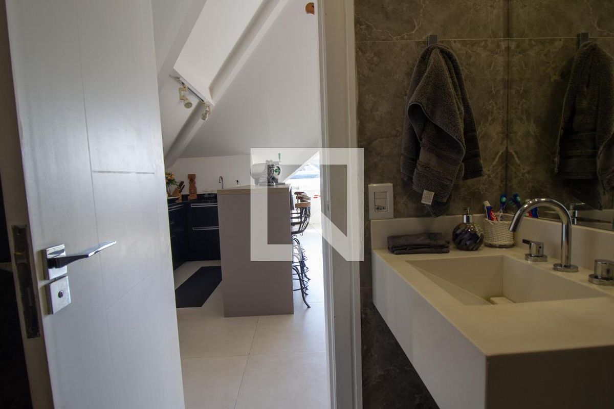 Casa, 5 quartos, 244 m² - Foto 134