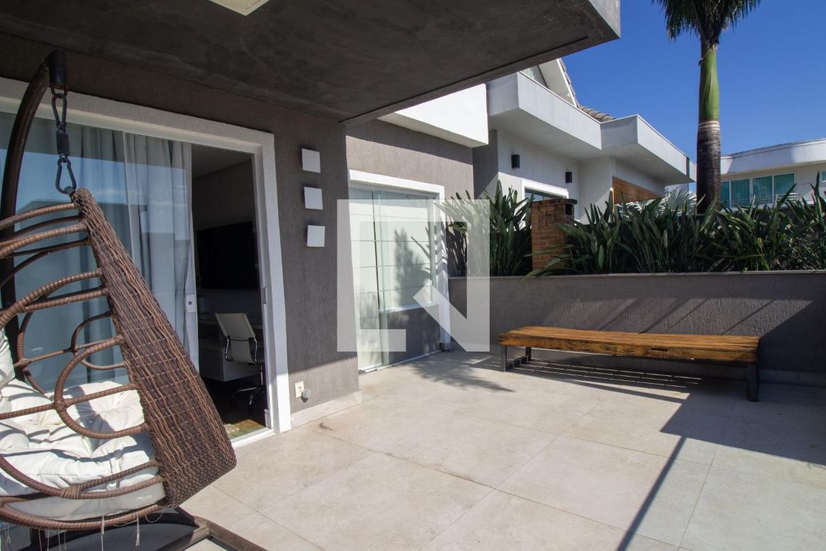 Casa, 5 quartos, 244 m² - Foto 96