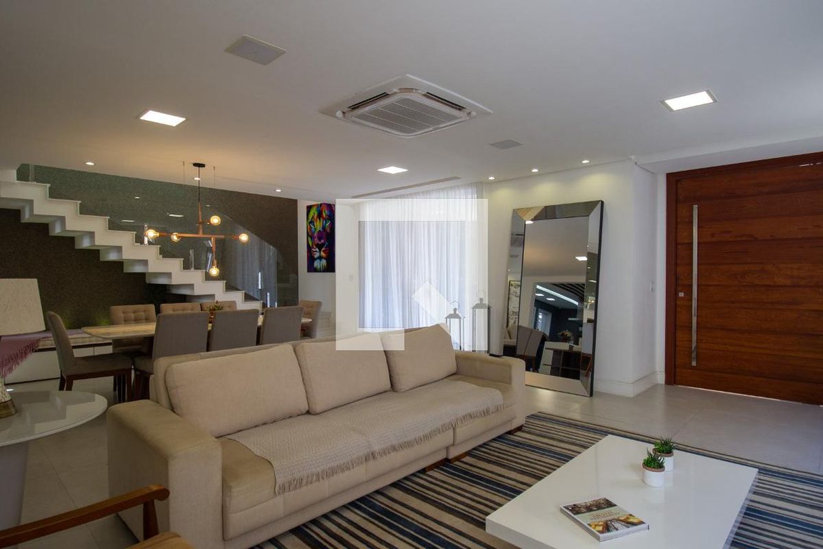 Casa, 5 quartos, 244 m² - Foto 16