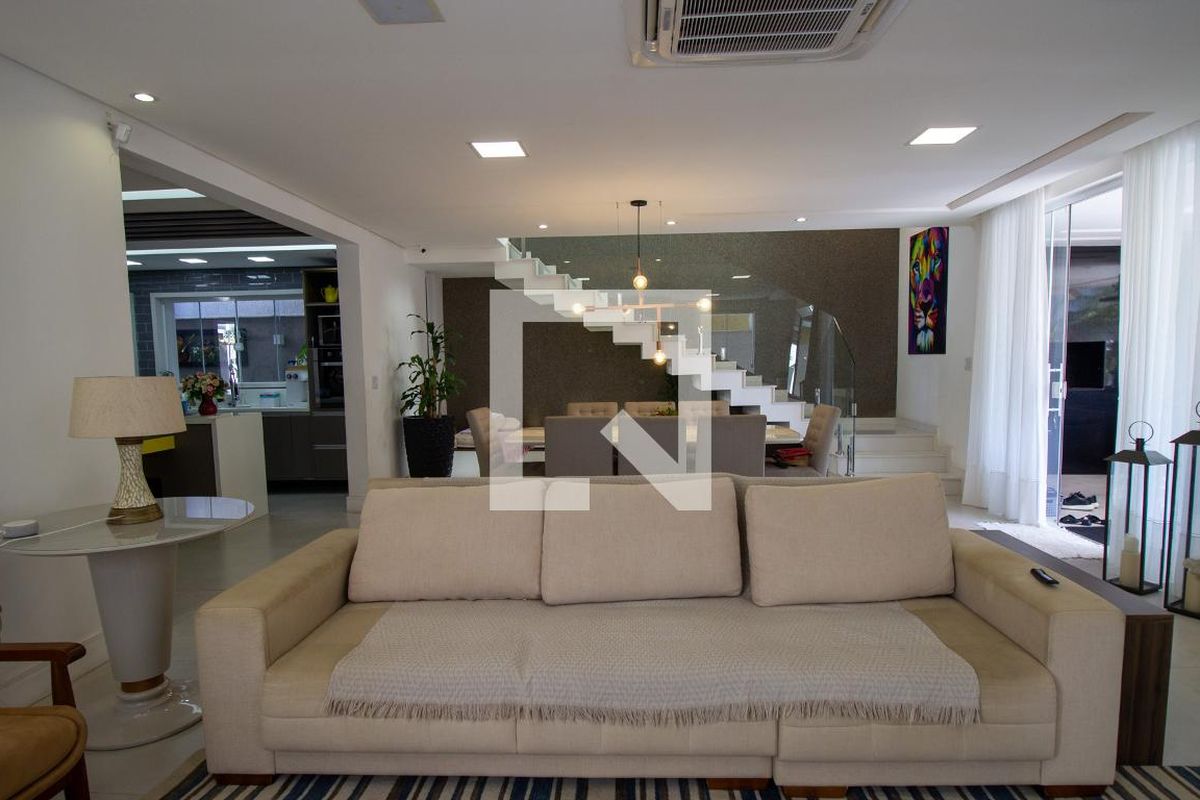 Casa, 5 quartos, 244 m² - Foto 12