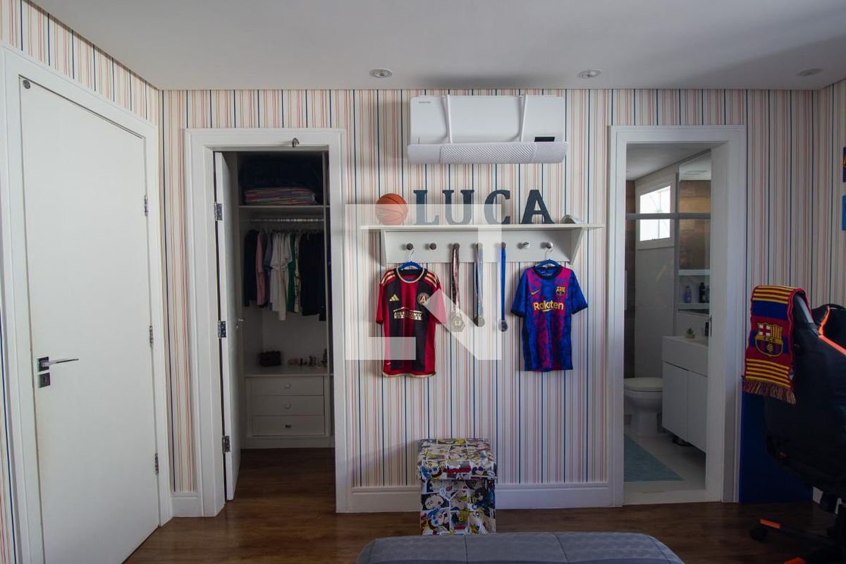 Casa, 5 quartos, 244 m² - Foto 32