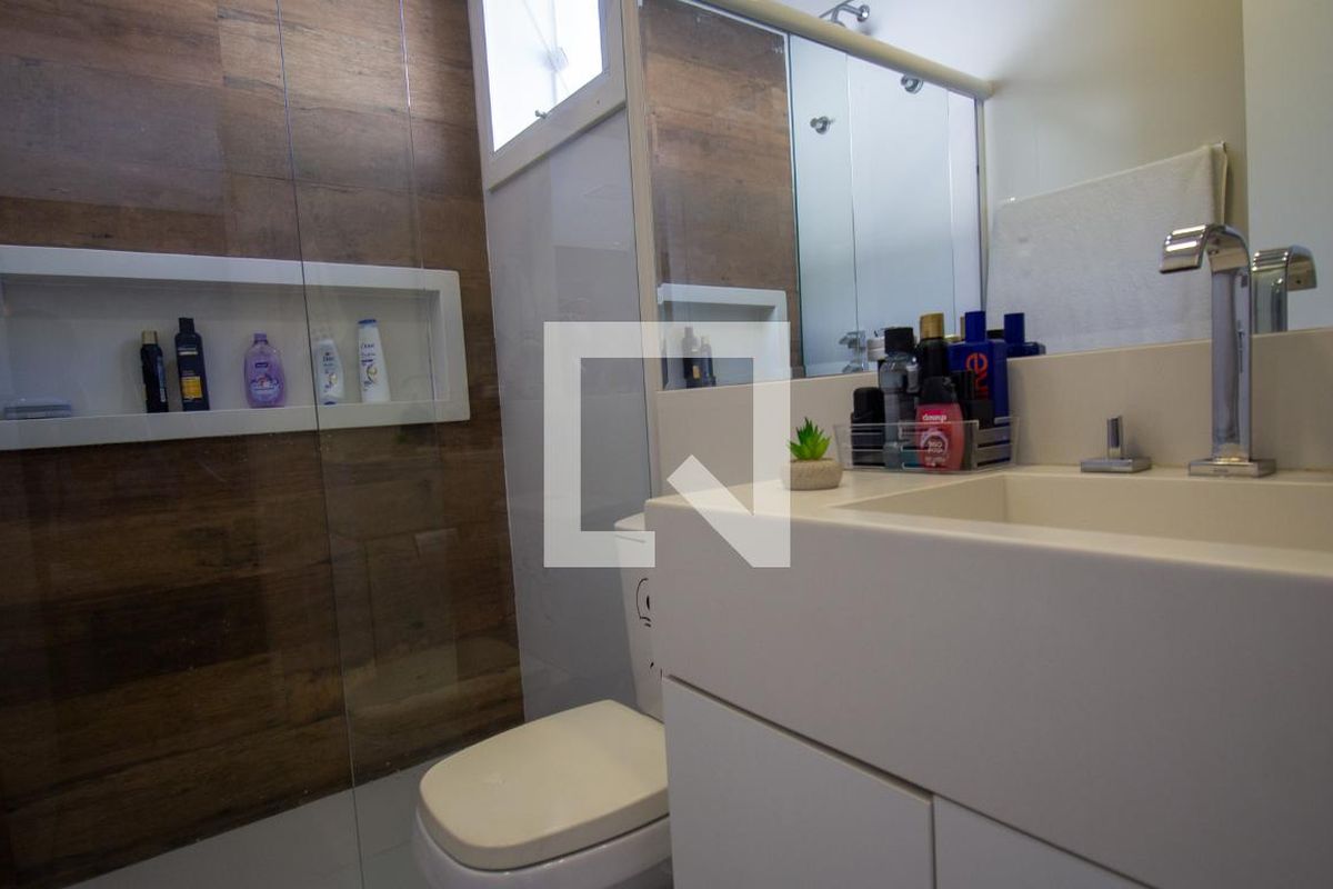 Casa, 5 quartos, 244 m² - Foto 38